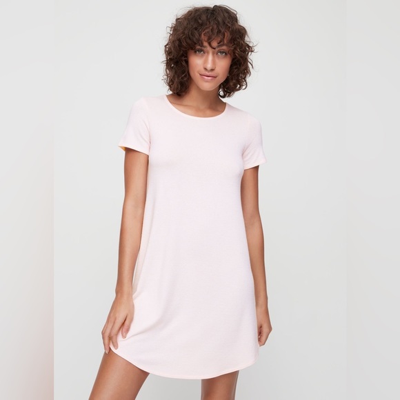 Wilfred Esther Dress NWT - Picture 1 of 2